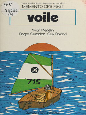 cover image of Voile